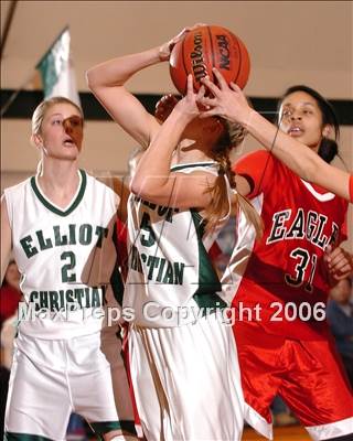 Thumbnail 1 in Stockton Christian @ Elliot Christian photogallery.