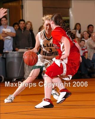 Thumbnail 2 in Stockton Christian @ Elliot Christian photogallery.