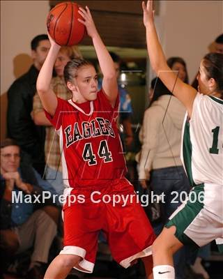 Thumbnail 3 in Stockton Christian @ Elliot Christian photogallery.