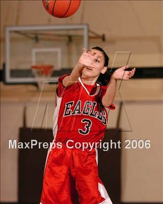 Thumbnail 3 in Stockton Christian @ Elliot Christian photogallery.