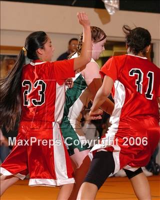 Thumbnail 3 in Stockton Christian @ Elliot Christian photogallery.