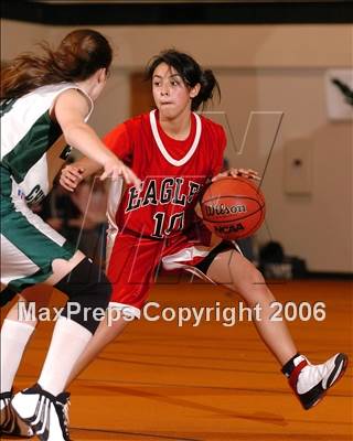 Thumbnail 3 in Stockton Christian @ Elliot Christian photogallery.