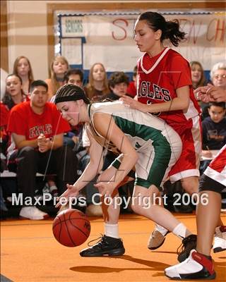 Thumbnail 3 in Stockton Christian @ Elliot Christian photogallery.