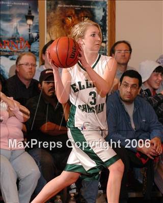 Thumbnail 2 in Stockton Christian @ Elliot Christian photogallery.