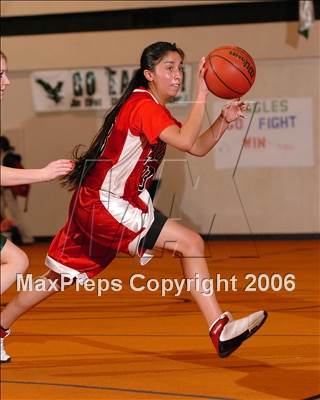 Thumbnail 3 in Stockton Christian @ Elliot Christian photogallery.