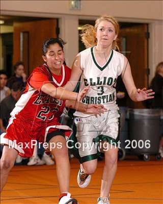 Thumbnail 2 in Stockton Christian @ Elliot Christian photogallery.