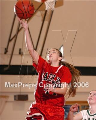 Thumbnail 3 in Stockton Christian @ Elliot Christian photogallery.