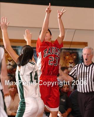 Thumbnail 1 in Stockton Christian @ Elliot Christian photogallery.