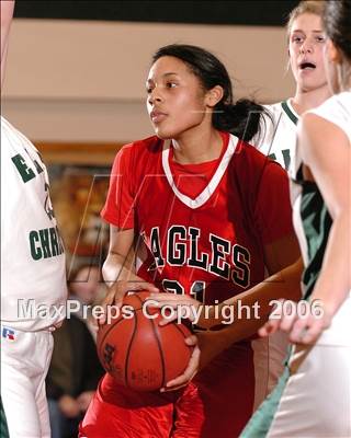 Thumbnail 1 in Stockton Christian @ Elliot Christian photogallery.