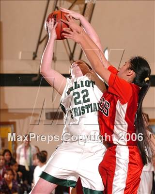 Thumbnail 1 in Stockton Christian @ Elliot Christian photogallery.