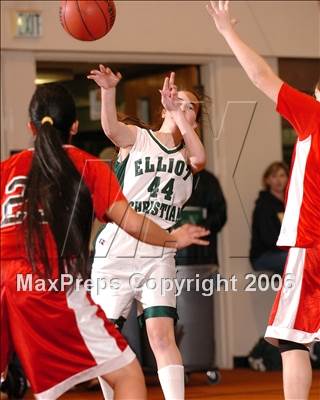 Thumbnail 2 in Stockton Christian @ Elliot Christian photogallery.