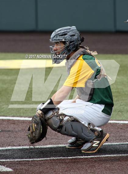 Thumbnail 1 in Heights vs. South (KSHSAA 5A Quarterfinal) photogallery.