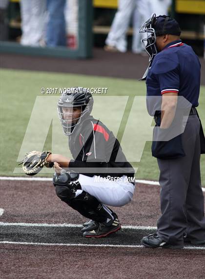 Thumbnail 1 in Heights vs. South (KSHSAA 5A Quarterfinal) photogallery.