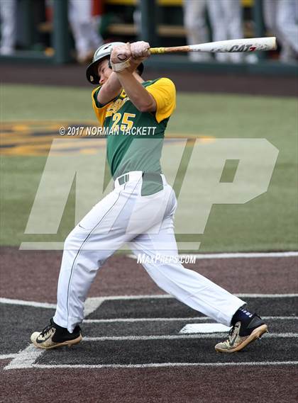 Thumbnail 3 in Heights vs. South (KSHSAA 5A Quarterfinal) photogallery.
