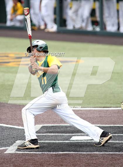 Thumbnail 1 in Heights vs. South (KSHSAA 5A Quarterfinal) photogallery.