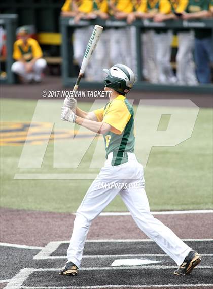 Thumbnail 3 in Heights vs. South (KSHSAA 5A Quarterfinal) photogallery.