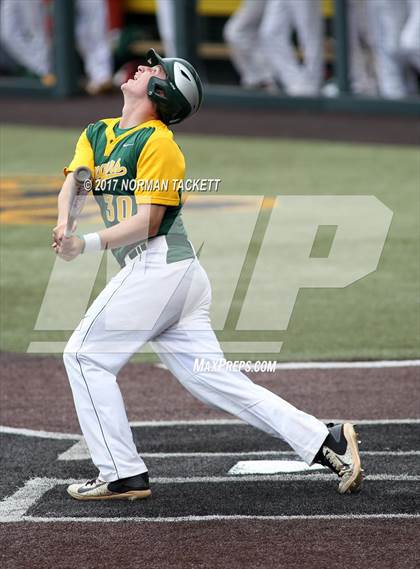 Thumbnail 1 in Heights vs. South (KSHSAA 5A Quarterfinal) photogallery.