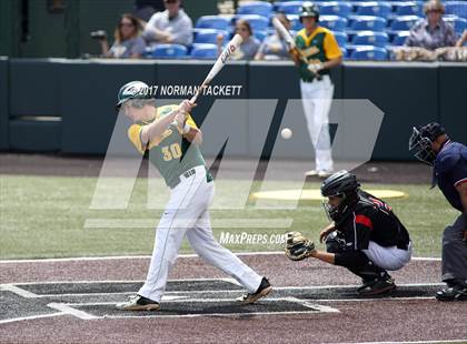 Thumbnail 1 in Heights vs. South (KSHSAA 5A Quarterfinal) photogallery.
