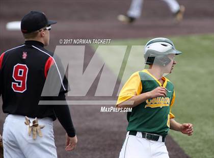 Thumbnail 2 in Heights vs. South (KSHSAA 5A Quarterfinal) photogallery.