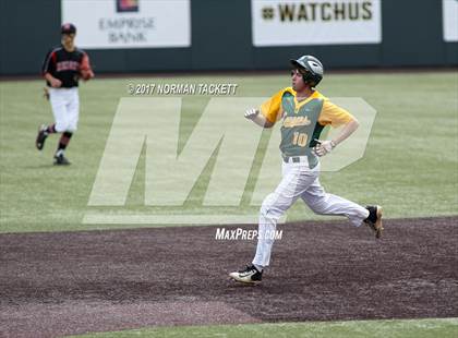 Thumbnail 1 in Heights vs. South (KSHSAA 5A Quarterfinal) photogallery.