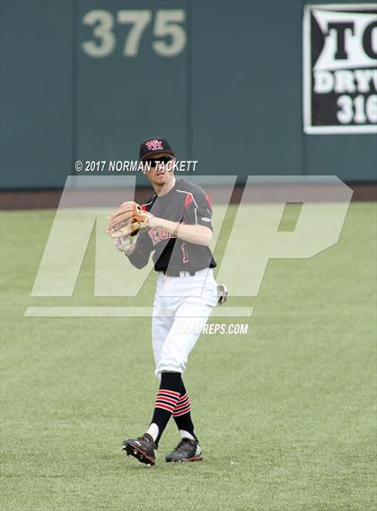 Thumbnail 1 in Heights vs. South (KSHSAA 5A Quarterfinal) photogallery.