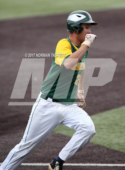 Thumbnail 1 in Heights vs. South (KSHSAA 5A Quarterfinal) photogallery.
