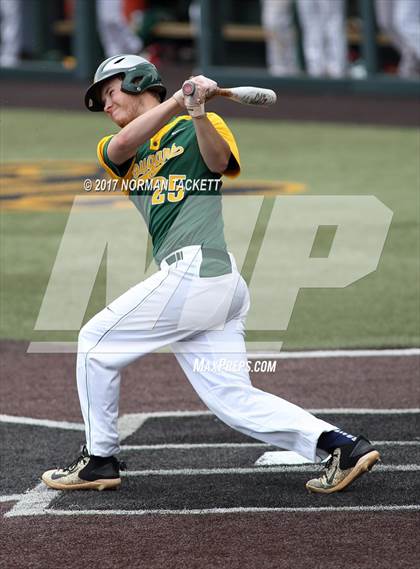 Thumbnail 1 in Heights vs. South (KSHSAA 5A Quarterfinal) photogallery.