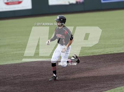 Thumbnail 1 in Heights vs. South (KSHSAA 5A Quarterfinal) photogallery.