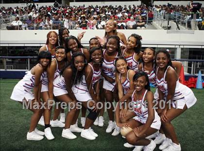 Thumbnail 2 in Cocoa vs. Skyline (Kirk Herbstreit National Kickoff Classic) photogallery.