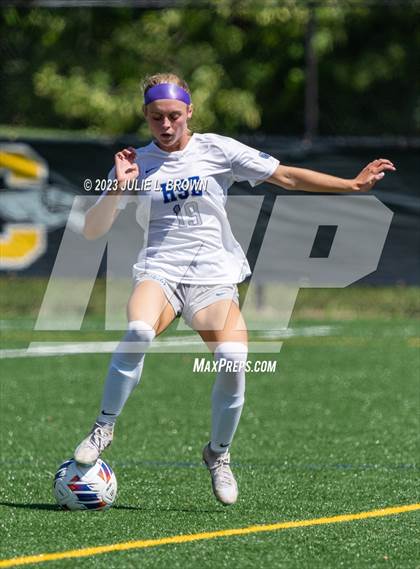 Thumbnail 3 in Hamilton Southeastern @ Carmel photogallery.