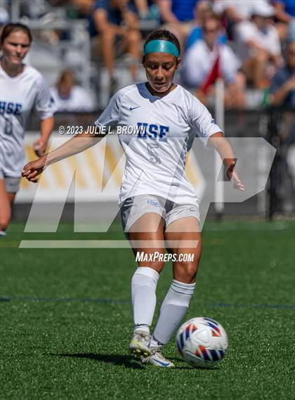 Thumbnail 2 in Hamilton Southeastern @ Carmel photogallery.