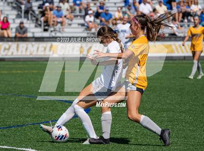 Thumbnail 2 in Hamilton Southeastern @ Carmel photogallery.