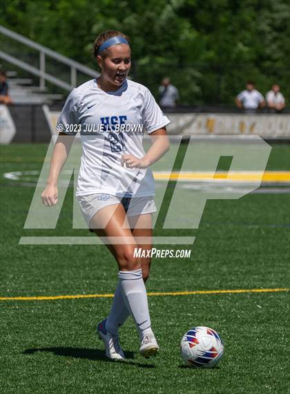 Thumbnail 3 in Hamilton Southeastern @ Carmel photogallery.