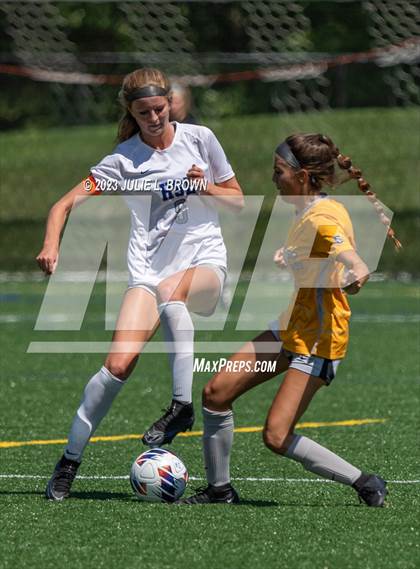 Thumbnail 3 in Hamilton Southeastern @ Carmel photogallery.