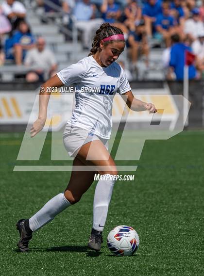 Thumbnail 2 in Hamilton Southeastern @ Carmel photogallery.