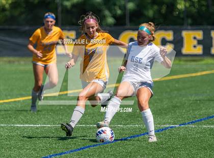 Thumbnail 3 in Hamilton Southeastern @ Carmel photogallery.