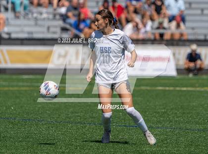Thumbnail 3 in Hamilton Southeastern @ Carmel photogallery.