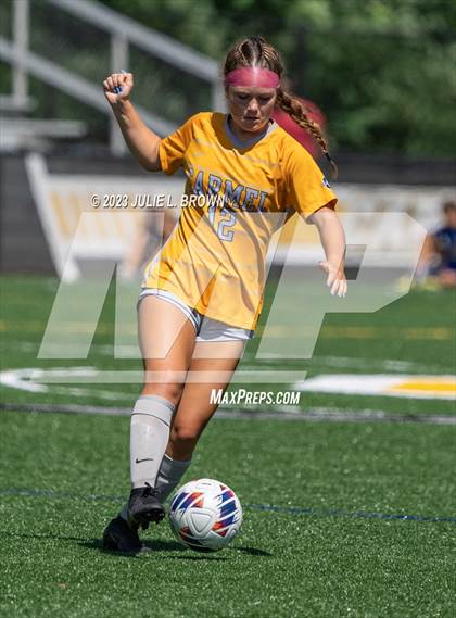 Thumbnail 3 in Hamilton Southeastern @ Carmel photogallery.