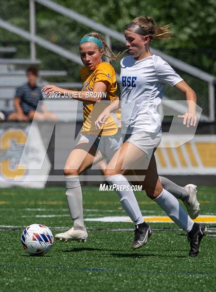 Thumbnail 3 in Hamilton Southeastern @ Carmel photogallery.