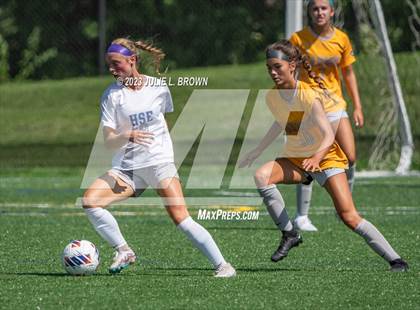 Thumbnail 2 in Hamilton Southeastern @ Carmel photogallery.