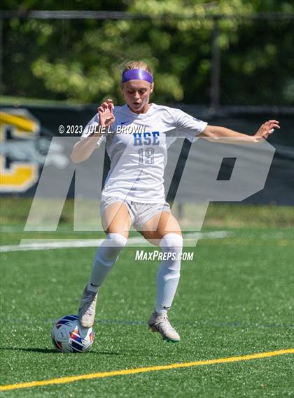 Thumbnail 1 in Hamilton Southeastern @ Carmel photogallery.