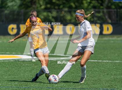 Thumbnail 1 in Hamilton Southeastern @ Carmel photogallery.