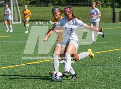 Thumbnail 3 in Hamilton Southeastern @ Carmel photogallery.