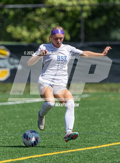 Thumbnail 2 in Hamilton Southeastern @ Carmel photogallery.