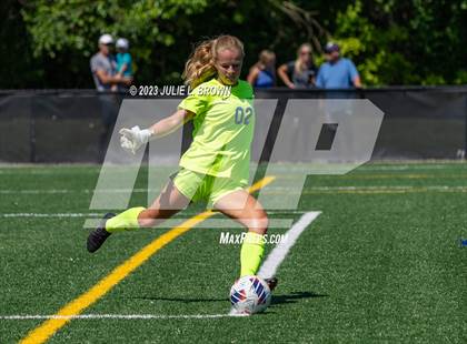 Thumbnail 3 in Hamilton Southeastern @ Carmel photogallery.