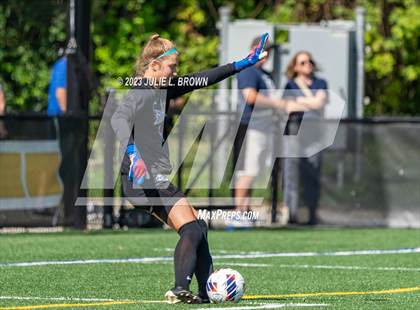 Thumbnail 2 in Hamilton Southeastern @ Carmel photogallery.