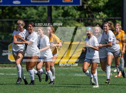 Thumbnail 1 in Hamilton Southeastern @ Carmel photogallery.