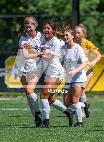 Thumbnail 3 in Hamilton Southeastern @ Carmel photogallery.