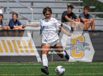 Thumbnail 2 in Hamilton Southeastern @ Carmel photogallery.