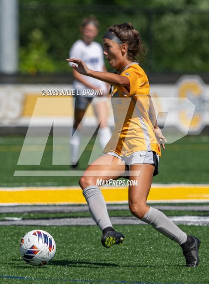 Thumbnail 2 in Hamilton Southeastern @ Carmel photogallery.